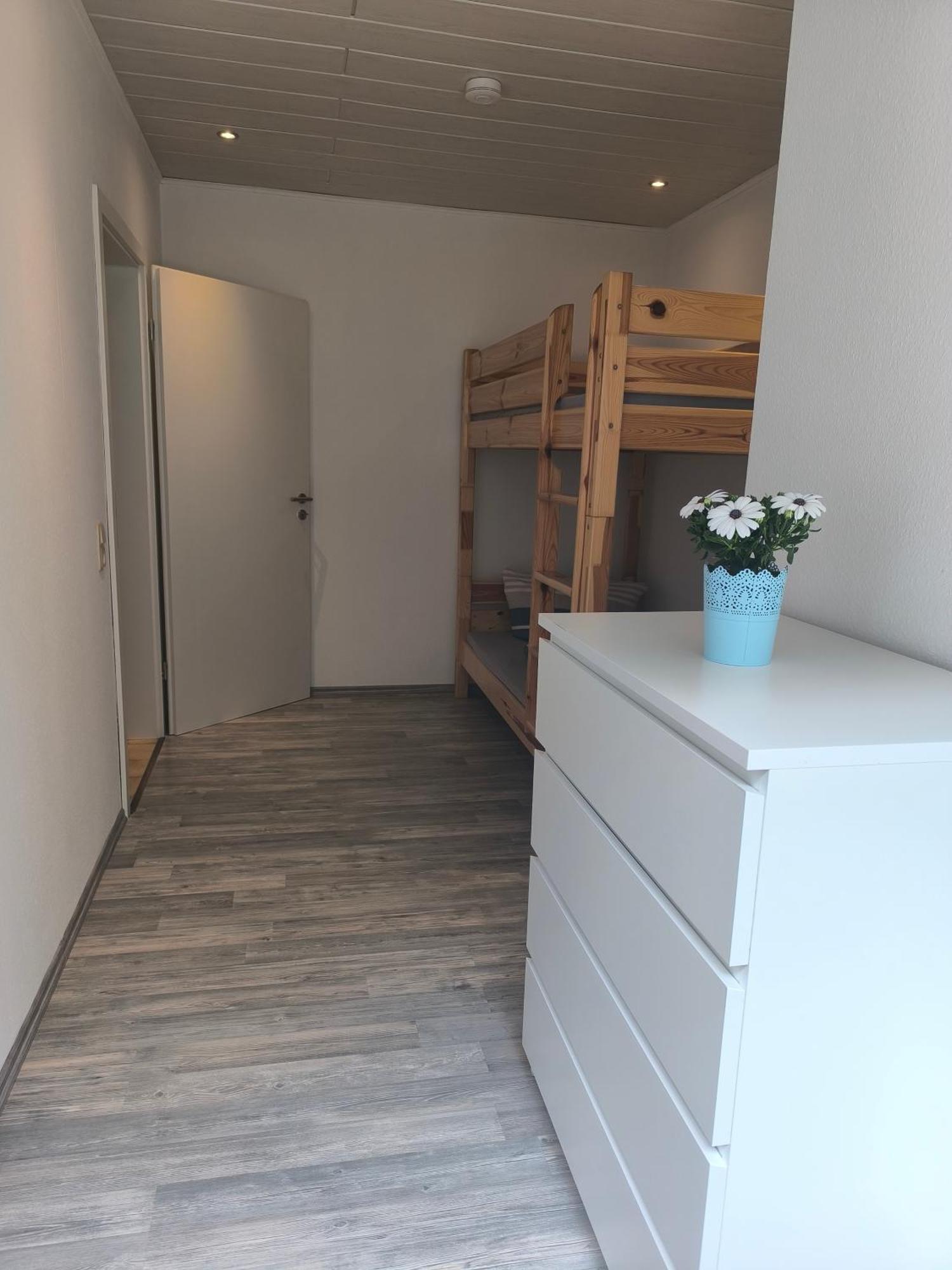 Ferienwohnung Sandner Nudlingen Exterior photo